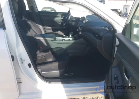 2024 Nissan Sentra Sv Xtronic Cvt из США, поврежденный, VIN 3N1AB8CV7RY289260